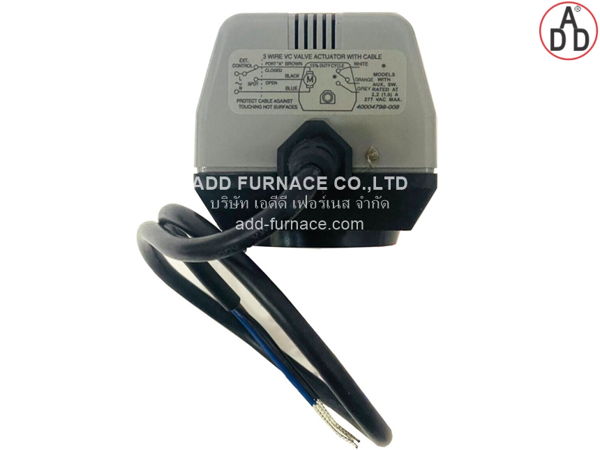 honeywell VC6013AF1000T(4)